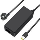 Laptop Şarj Kablosu, USB 20V 3.25A Adaptör ThinkPad, IdeaPad, Yoga 11 11S, Flex 2 3 T470 G50 T431s T440 T450 T460 T560 X240 X250 X260 X270 AD için LX45NLXCC3A şarj cihazı adaptörü