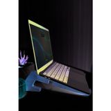 Laptop Sehpası ,soğutucu ve kitap okuma standı çok amaçlı
