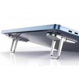 Laptop Standı 2 Kademeli Yükseltme Ayarlı 2 Adet (5433)