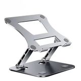 Laptop Standı (J30 Alüminyum - ZR748)
