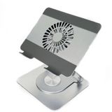 Laptop Standı (K8 Fanlı - ZR1049)