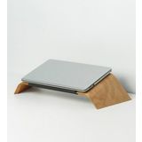 Laptop Standı (Kayın)
