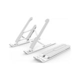 Laptop Standı Matebook Apple Uyumlu MacBook Notebook Tablet Laptop Kademeli Yükseltici P1