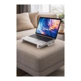 Laptop Standı – Taşınabilir Bilgisayar Yükseltici, Kaymaz Tasarım LS