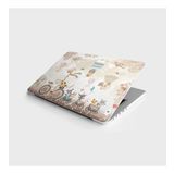 Laptop Sticker Bilgisayar Notebook Pc Kaplama Etiketi Bisiklet Hayvanlar