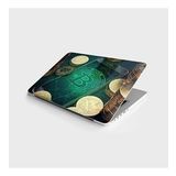 Laptop Sticker Bilgisayar Notebook Pc Kaplama Etiketi Bitcoin Telefon