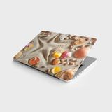 Laptop Sticker Bilgisayar Notebook Pc Kaplama Etiketi Yıldız Inci