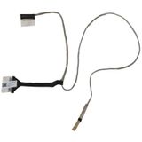 Laptopyedekparca HP Uyumlu 250 G7 8Mj94Es, 250 G7 8Vt95Es Lcd Data Lvds Flex Led Kablo Ek