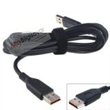Laptopyedekparca Lenovo Uyumlu Ideapad Miix 700 Adaptör Şarj Kablosu Ek Kablo A+
