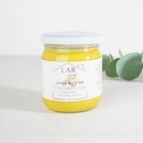 Lar Herbal %100 Doğal & Saf Soğuk Sıkım Shea Butter(Karite Yağı) 150ml