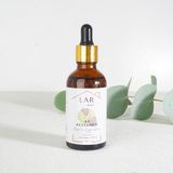 Lar Herbal %100 Doğal&Saf At Kestanesi Maserasyon Yağı-50 ml