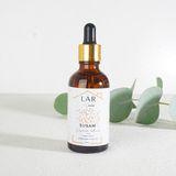 Lar Herbal %100 Doğal&Saf Soğuk Sıkım Susam Yağı-50 ml
