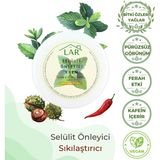 Lar Herbal Yoğun Nemlendirici Krem Sıkılaştırıcı Etkili 100 Ml Cilt Bakım Ürünü Unisex Kullanıma Uygun