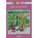 Lara and Mongo Stage 2 / Ertan Andancı