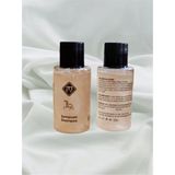 LARA COLLECTION Lara Buklet 50’li Otel Tipi Mini Şampuan – 35 ml Tek Kullanımlık - adet
