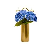 Lara Decor Metal Çiçeklik