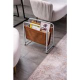 Lara Design Krom Boru Dergilik