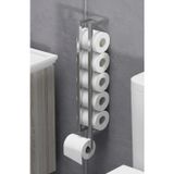 Lara Design Wc Banyo Peçetelik, Tuvalet Kağıtlığı, Havluluk