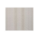 Lara İskandinav Makine Halısı, Krem, Ds620, 120X300