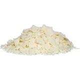 Lara Soya Wax, Soya Mumu, Soya Mum Hammaddesi, Doğal Mum 1Kg, Bambu Fitil Ve Ahşap Fitil