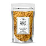 Lara'nın İstanbul Türk Köri Tozu 500 gr Lara's Istanbul Turkish Curry Powder