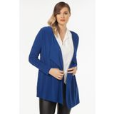 Laranor 19LB9155 Saks Kadın Hırka