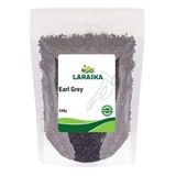 Larask 250 gr Earl Grey Bergamot Aromalı Özel Harmanlanmış Siyah Çay