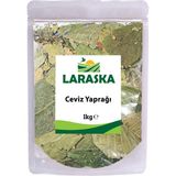 Laraska 1 kg Ceviz Yaprağı