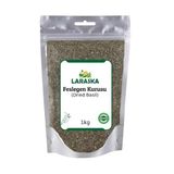 Laraska 1 kg Fesleğen Kurusu