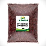 Laraska 1 kg Kuru Zereşk
