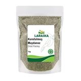 Laraska 1 kg Kurutulmuş Maydanoz
