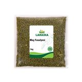 Laraska 1 kg Maş Fasulyesi