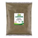 Laraska 1 kg Organik Adaçayı Tozu