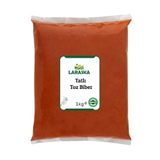 Laraska 1 kg Tatlı Toz Biber