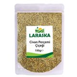 Laraska 100 gr Civan Perçemi Çiçeği
