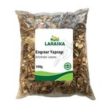 Laraska 100 gr Enginar Yaprağı