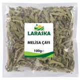 Laraska 100 gr Melisa Çayı