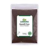 Laraska 100 gr Öğütülmüş Karanfil Tozu