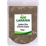 Laraska 150 gr Laden Otu Cistus Çayı