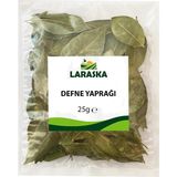 Laraska 25 gr Defne Yaprağı
