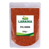 Laraska 250 gr Acı Pul Biber