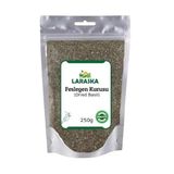 Laraska 250 gr Fesleğen Kurusu