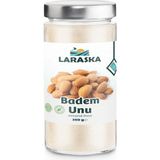 Laraska 250 gr Glutensiz Badem Unu Almond Flour Gluten Free Vegan Doğal İçeriklerle Sağlıklı Beslenme İçin