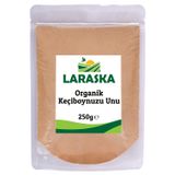 Laraska 250 gr Organik Keçiboynuzu Unu
