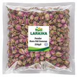Laraska 250 gr Pembe Tomurcuk Gül Çayı