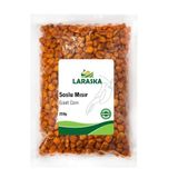 Laraska 250 gr Soslu Mısır