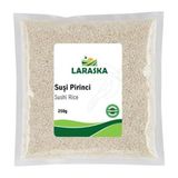 Laraska 250 gr Suşi Pirinci