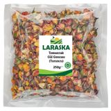 Laraska 250 gr Turuncu Tomurcuk Gül