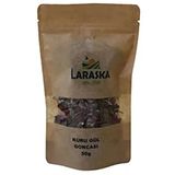 Laraska 50 gr Bordo Kuru Gül Goncası