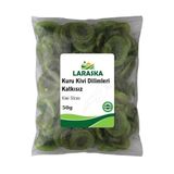 Laraska 50 gr Kurutulmuş Kivi Dilimleri